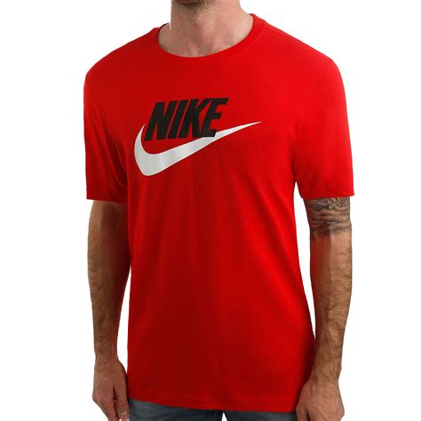 nike t shirt herren l|Men's Shirts & T.